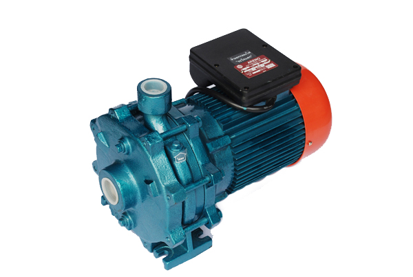 ปั๊มน้ำหอยโข่ง SINGLE PHASE ARENO DD 1 MH