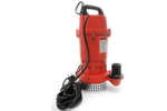 AL 4055 ปั๊มแช่อลูมิเนียม 0.75 HP