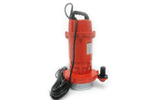AL 2575 ปั๊มแช่อลูมิเนียม 1 HP