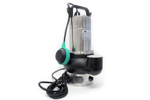 SL -120 ปั๊มแช่พลาสติก 1"