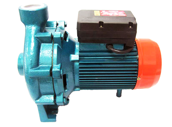 ปั๊มน้ำหอยโข่ง SINGLE PHASE ARENO ES 2 M