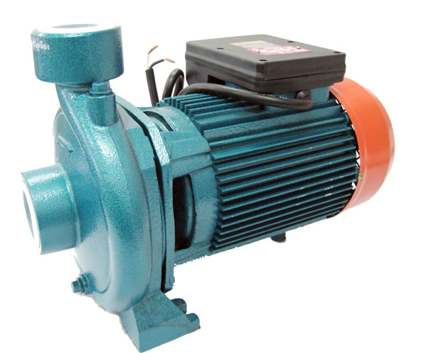 ปั๊มน้ำหอยโข่ง SINGLE PHASE ARENO ES 200 B
