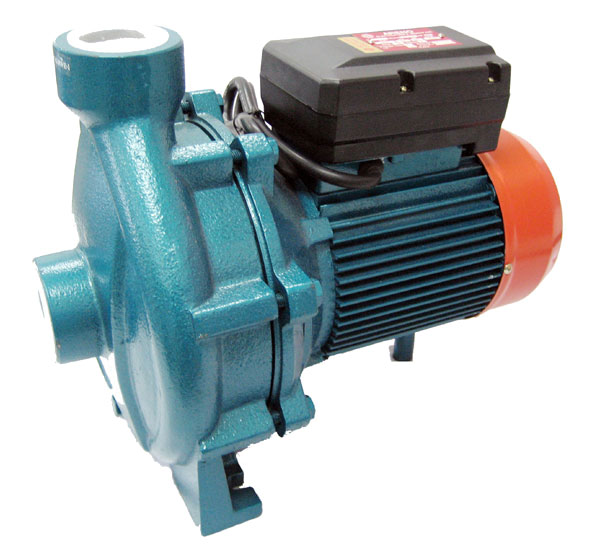 ปั๊มน้ำหอยโข่ง SINGLE PHASE ARENO QS 2 M