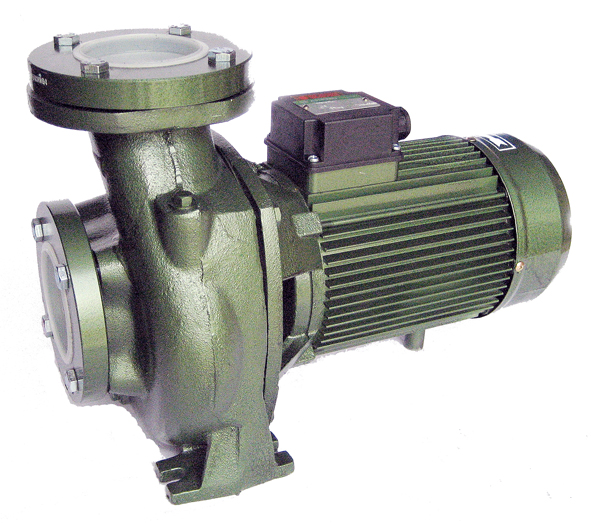 ปั๊มน้ำหอยโข่ง THREE PHASE ARENO TFS 3 FL